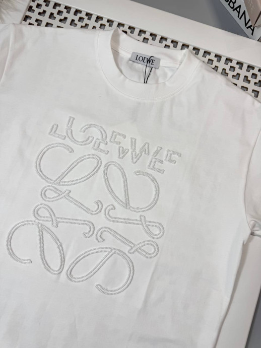 Футболка Loewe 26164 2