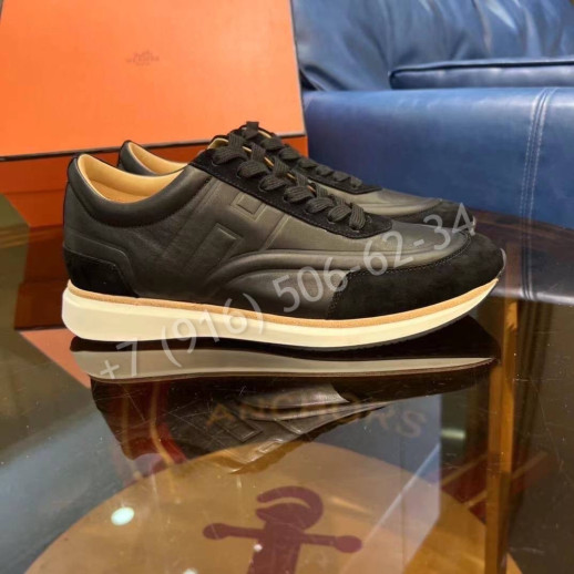 Кроссовки Hermes 17022