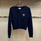 Свитер Prada 7082
