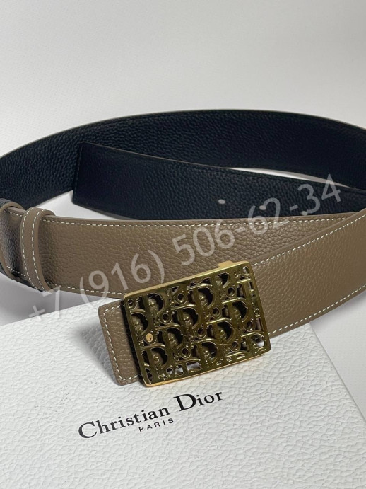 Ремень Dior 22757