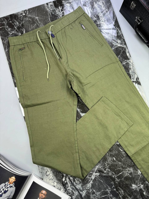 Брюки KITON 27209