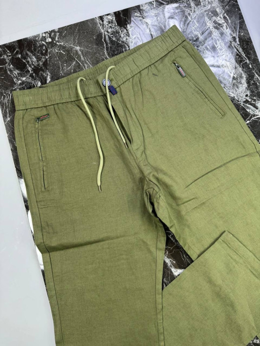 Брюки KITON 27209