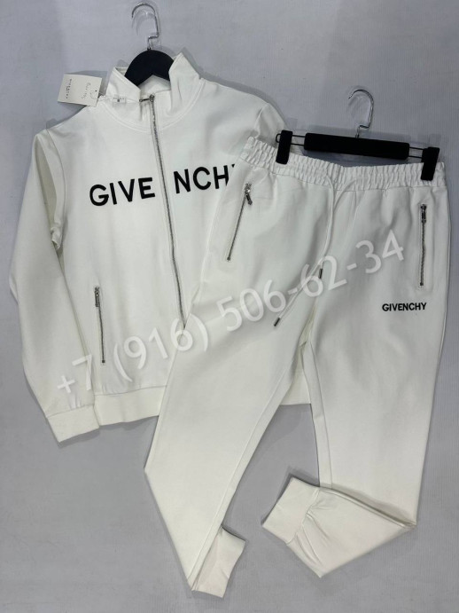 Спортивный костюм Givenchy 17222