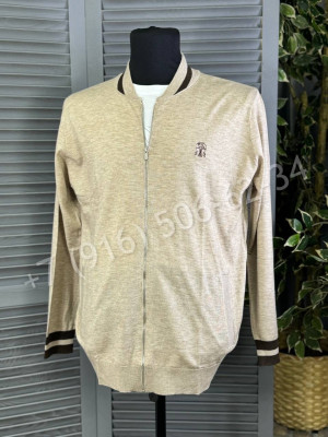 Кардиган Brunello Cucinelli 27309