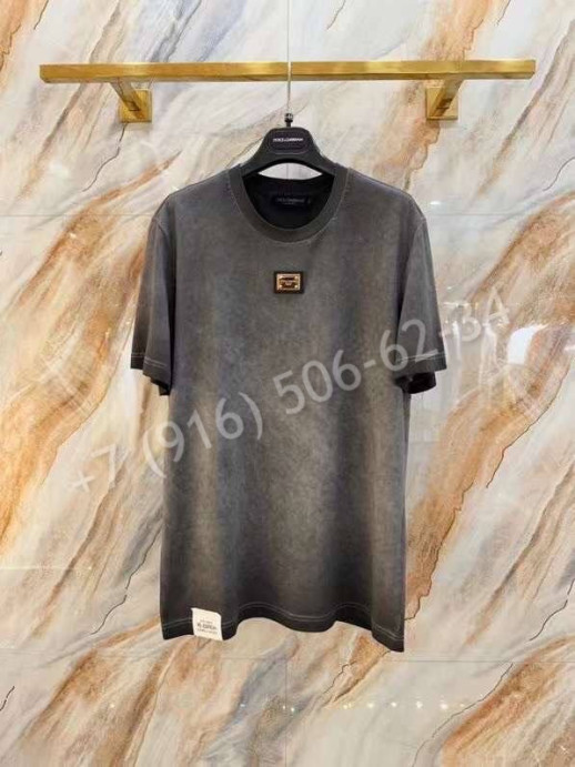 Футболка Dolce & Gabbana 17324