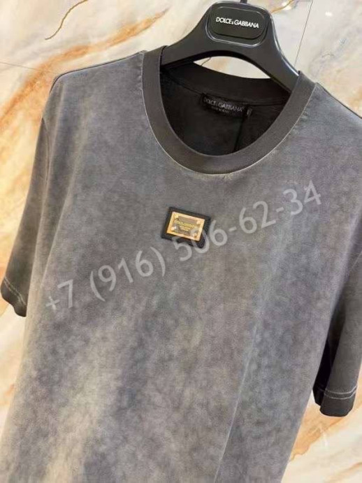 Футболка Dolce & Gabbana 17324