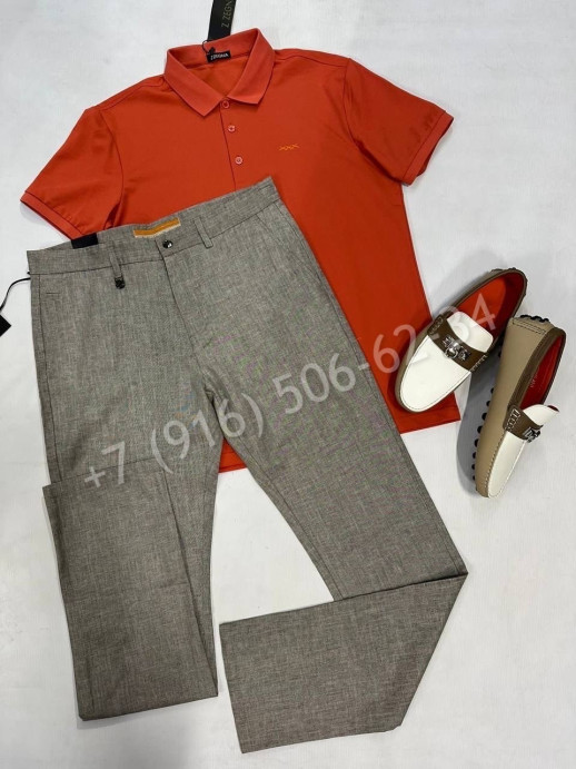 Поло Zegna 17531