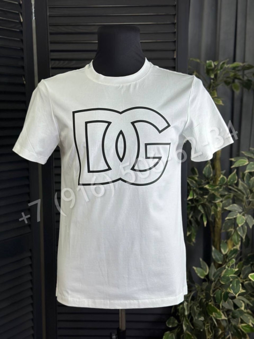 Футболка Dolce & Gabbana 27610