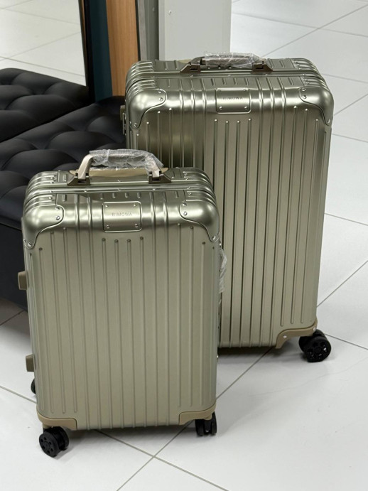 Чемодан RIMOWA 50/35/21 34832 5