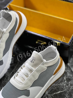 Кроссовки Brunello Cucinelli 17631