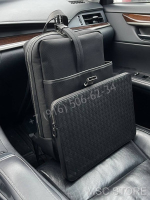 Портфель Bottega Veneta 9649