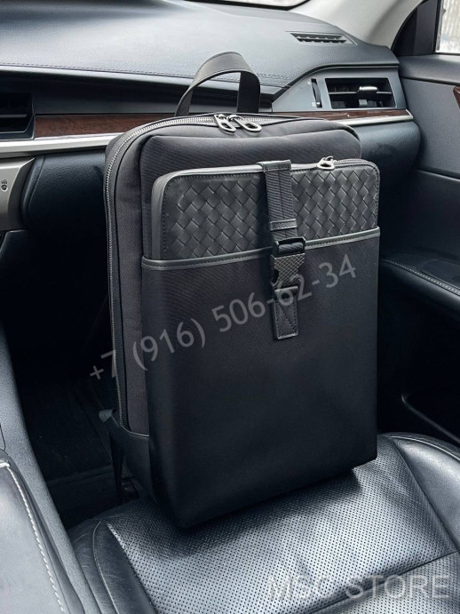 Портфель Bottega Veneta 9649
