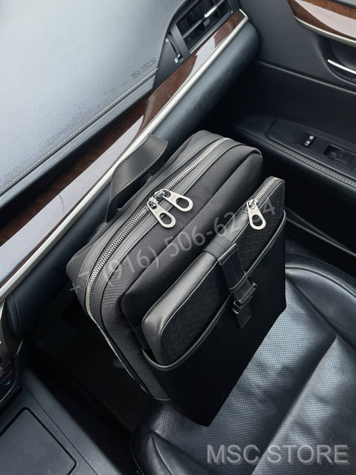 Портфель Bottega Veneta 9649