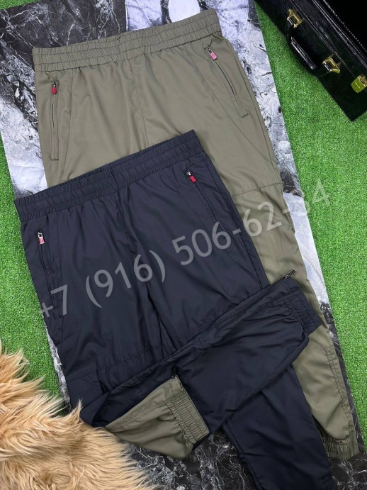 Брюки KITON 17729