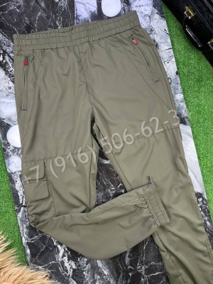 Брюки KITON 17729