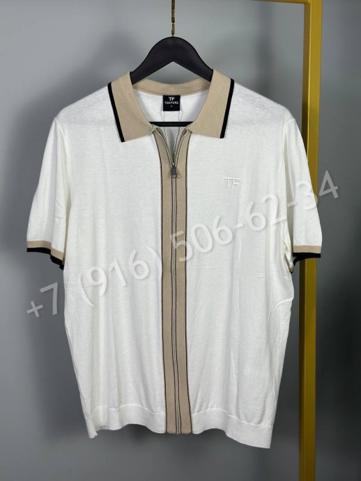 Поло Tom Ford 27810