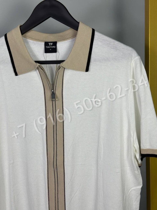 Поло Tom Ford 27810