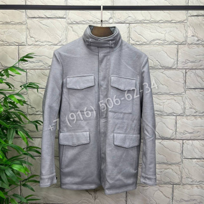 Ветровка Loro Piana 7440