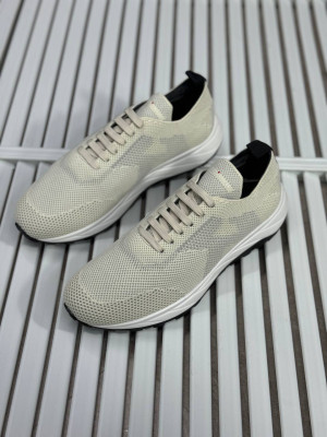 Кроссовки KITON 30853 7