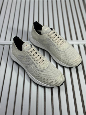 Кроссовки KITON 30853 7