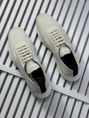 Кроссовки KITON 30853 7