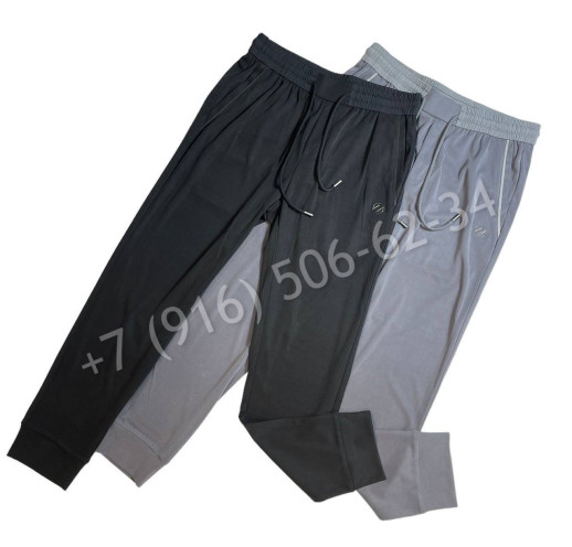 Спортивные штаны Zegna 27911