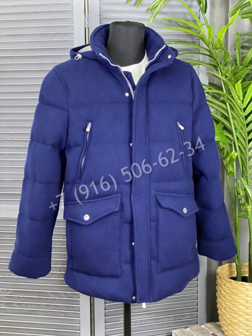 Куртка Brunello Cucinelli 7541