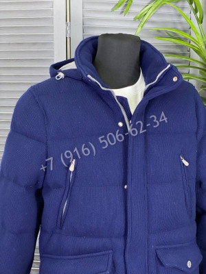 Куртка Brunello Cucinelli 7541