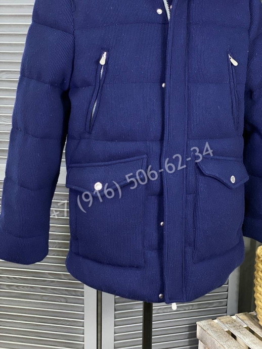 Куртка Brunello Cucinelli 7541