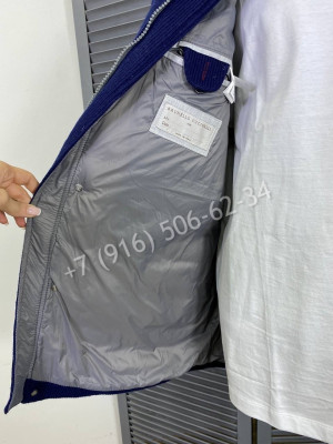 Куртка Brunello Cucinelli 7541