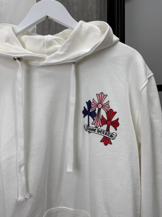 Толстовка Chrome Hearts 34815