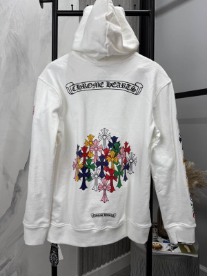 Толстовка Chrome Hearts 34815