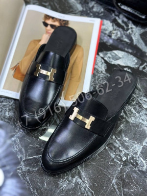 Мюли Hermes 18029