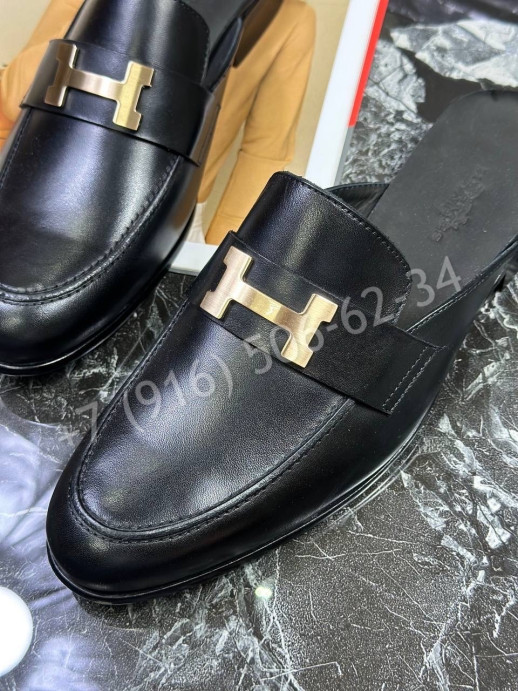 Мюли Hermes 18029