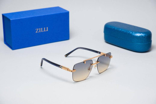 Очки Zilli 32939 2