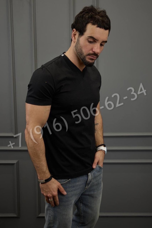 Футболка Dolce & Gabbana 28212