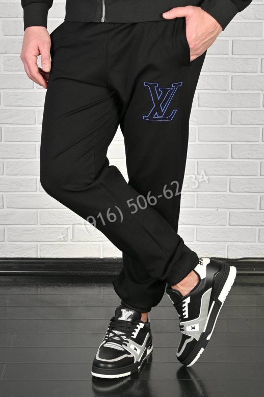 Спортивный костюм Louis Vuitton 7944