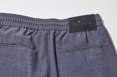 Брюки KITON 28412
