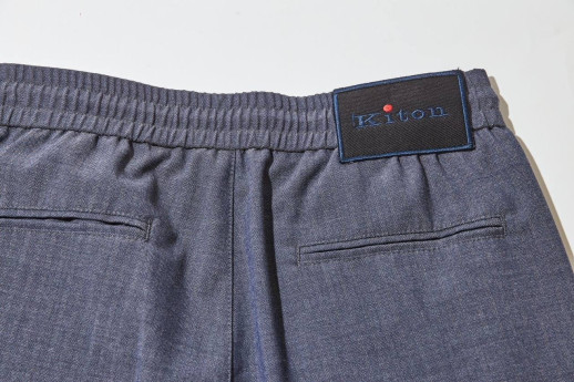 Брюки KITON 28412