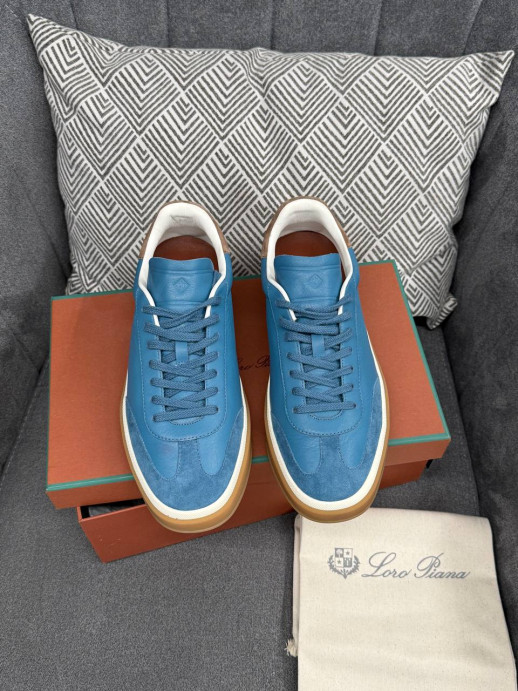 Кеды Loro Piana 9224