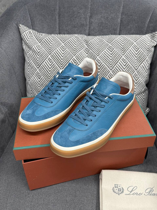 Кеды Loro Piana 9224