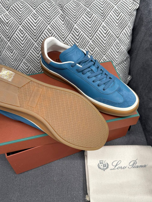 Кеды Loro Piana 9224