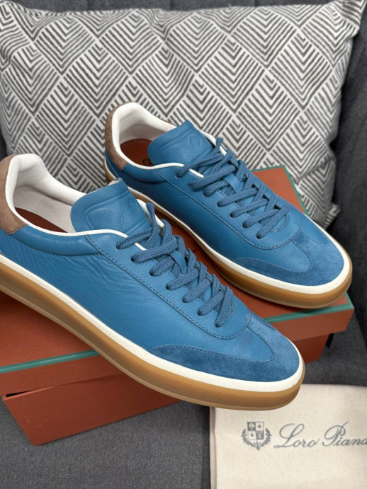 Кеды Loro Piana 9224