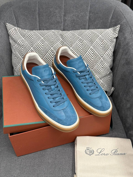 Кеды Loro Piana 9224