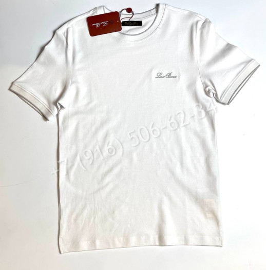 Футболка Loro Piana 18429