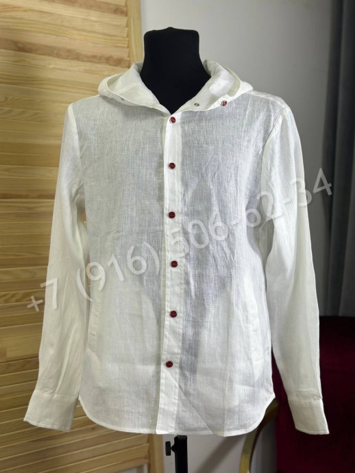 Рубашка KITON 28512