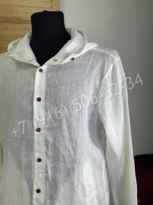 Рубашка KITON 28512