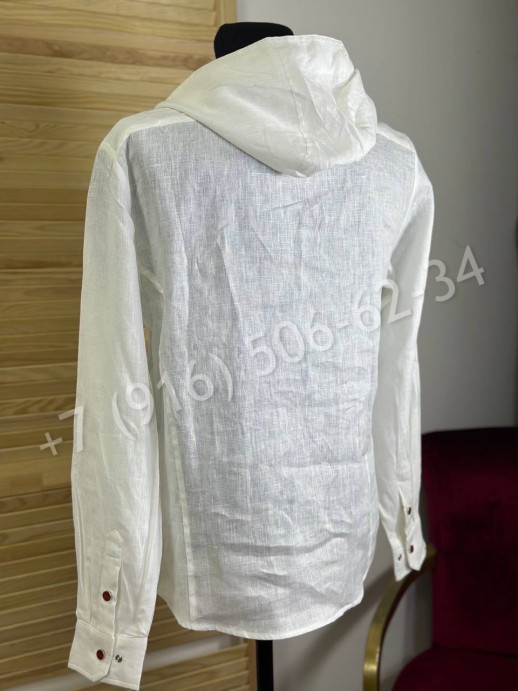 Рубашка KITON 28512