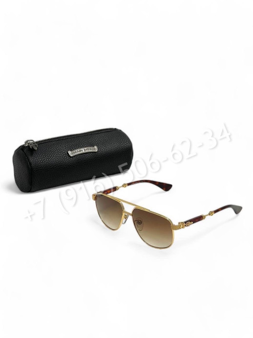 Очки Chrome Hearts 18796