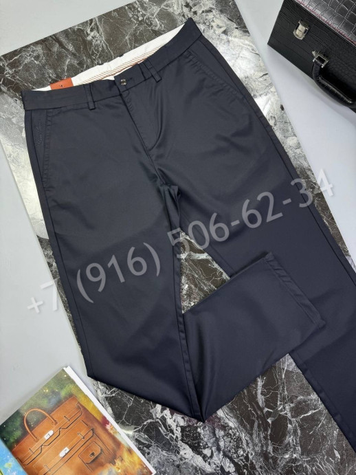 Брюки Loro Piana 28712